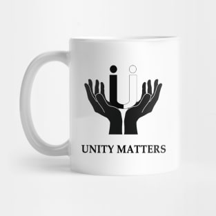 Unity Matters Mug